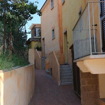 Casa Elicriso Villa Castelsardo Exterior photo