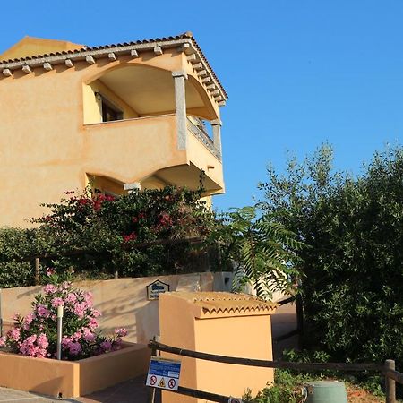 Casa Elicriso Villa Castelsardo Exterior photo