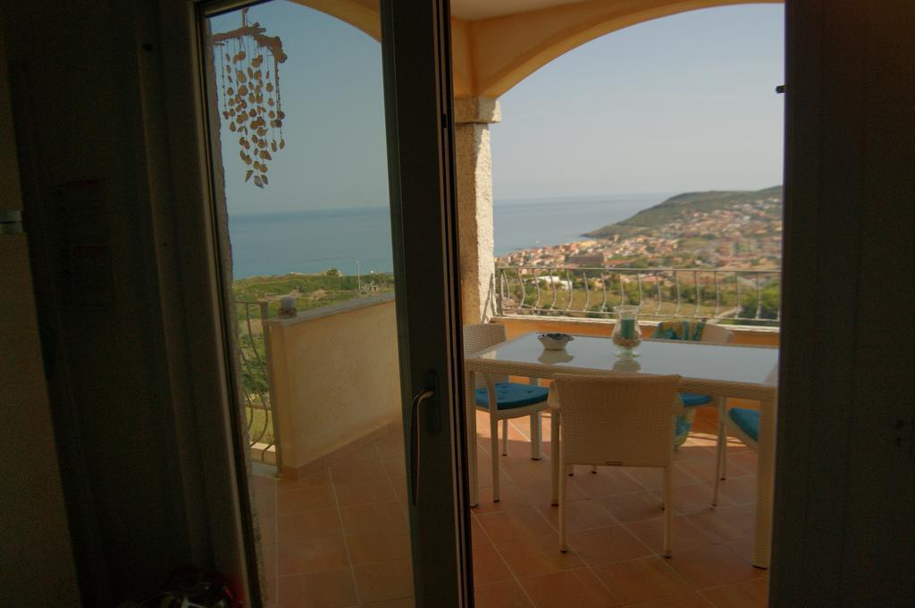 Casa Elicriso Villa Castelsardo Room photo