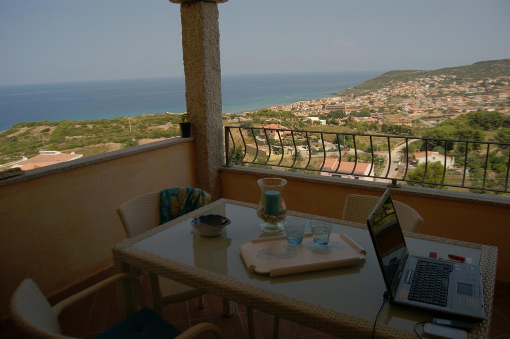 Casa Elicriso Villa Castelsardo Room photo