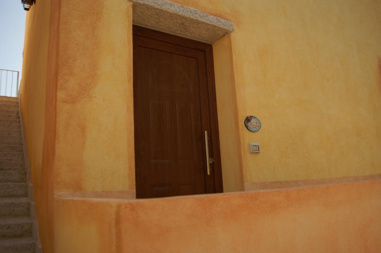 Casa Elicriso Villa Castelsardo Exterior photo