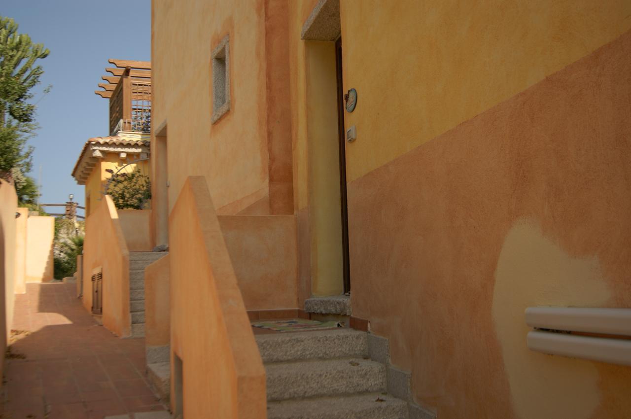 Casa Elicriso Villa Castelsardo Exterior photo