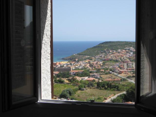 Casa Elicriso Villa Castelsardo Exterior photo