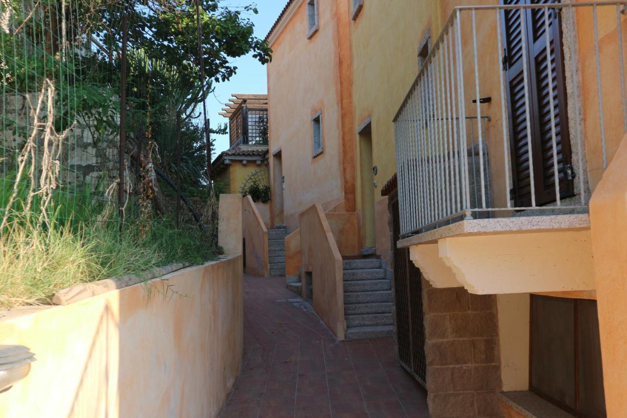 Casa Elicriso Villa Castelsardo Exterior photo