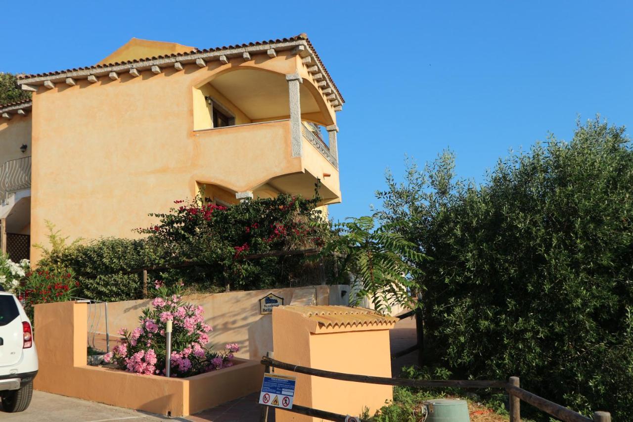 Casa Elicriso Villa Castelsardo Exterior photo