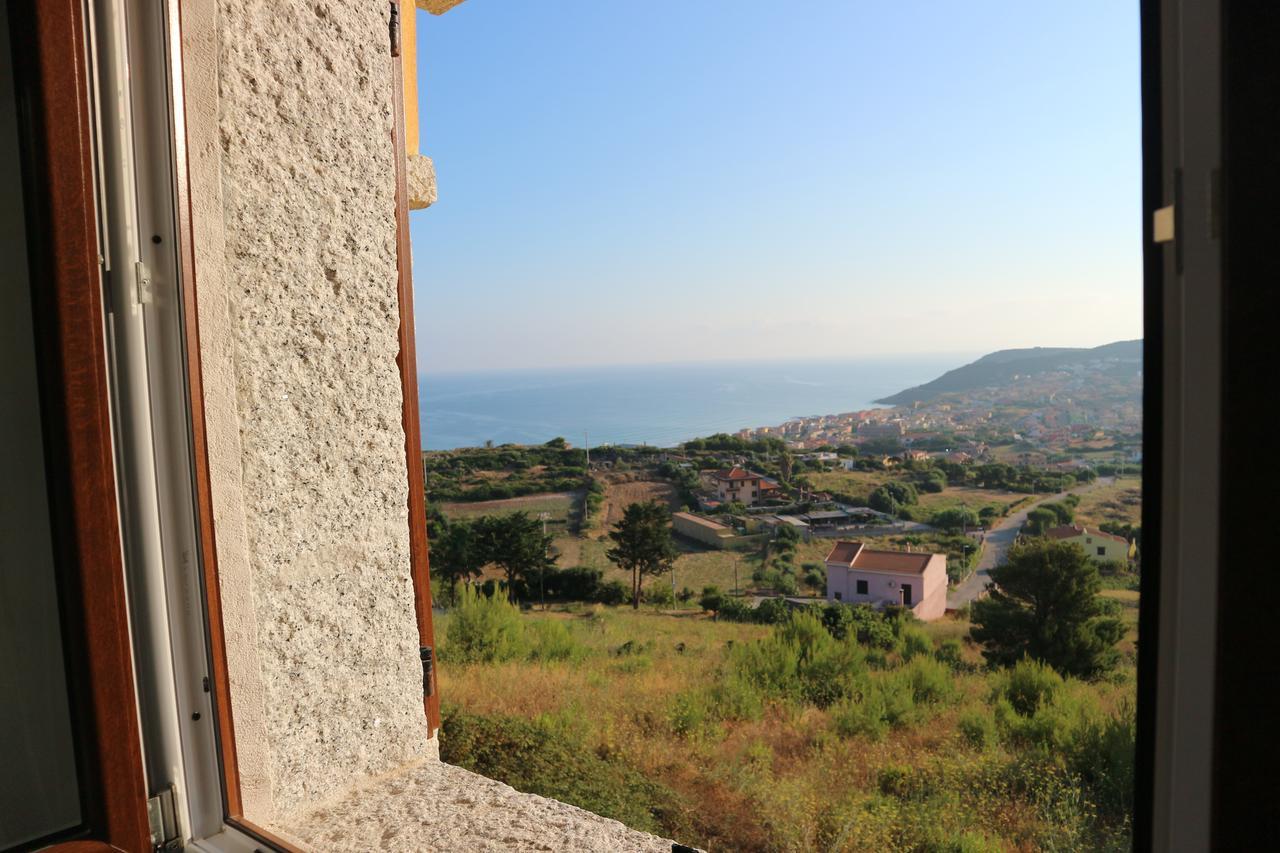 Casa Elicriso Villa Castelsardo Exterior photo