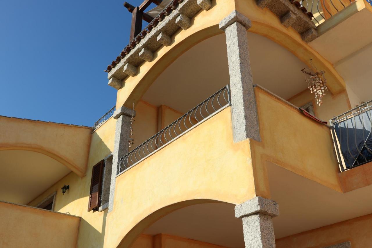 Casa Elicriso Villa Castelsardo Exterior photo